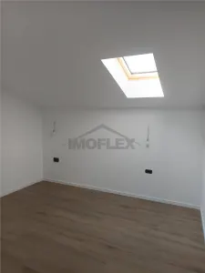 Apartament exclusivist de tip Penthouse cu 4 camere si finisaje premium in Giroc, Comision 0% - foto 22