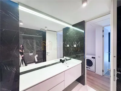 Apartament tip Duplex cu 4 camere de inchiriat One Charles de Gaulle - foto 12