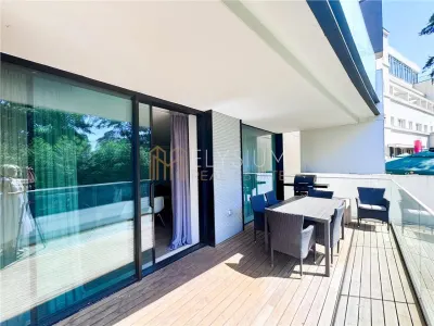 Apartament tip Duplex cu 4 camere de inchiriat One Charles de Gaulle - foto 17