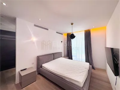Apartament tip Duplex cu 4 camere de inchiriat One Charles de Gaulle - foto 21