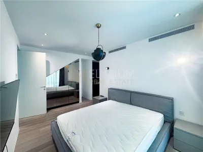 Apartament tip Duplex cu 4 camere de vanzare One Charles de Gaulle - foto 20