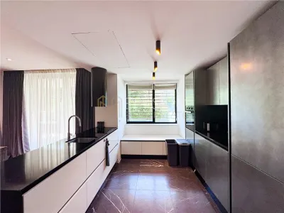 Apartament tip Duplex cu 4 camere de vanzare One Charles de Gaulle - foto 7