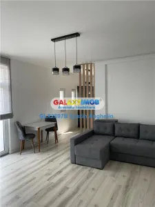 Apartament 4 camere cu design de autor - Strada Mexic / Dorobanti - foto 2