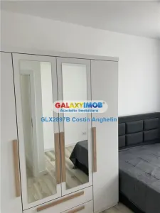 Apartament 4 camere cu design de autor - Strada Mexic / Dorobanti - foto 12