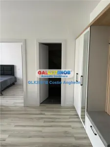 Apartament 4 camere cu design de autor - Strada Mexic / Dorobanti - foto 13