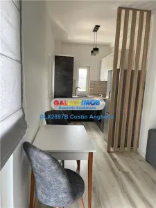Apartament 4 camere cu design de autor - Strada Mexic / Dorobanti - foto 4