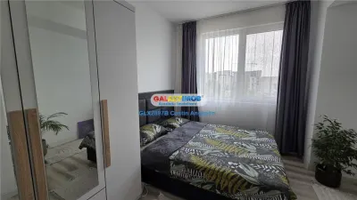 Apartament 4 camere cu design de autor - Strada Mexic / Dorobanti - foto 5