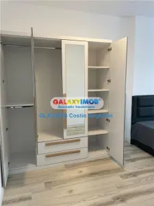 Apartament 4 camere cu design de autor - Strada Mexic / Dorobanti - foto 8