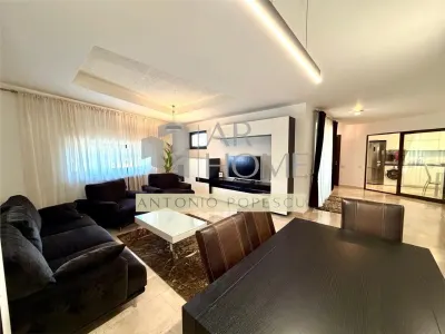 Apartament 3 camere, parcare subterana, Ploiesti, ultracentral - foto 4