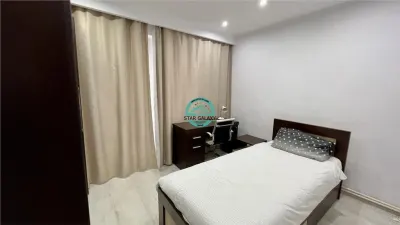 Apartament de inchiriat 3 camere in Cornisa la 5 minute de UMF - foto 4