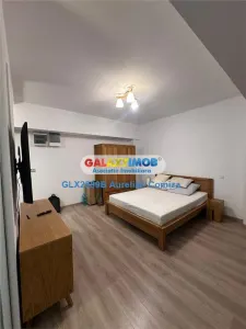 Garsoniera pentru inchiriat Gara de Nord/Bloc nou/Centrala proprie - foto 5