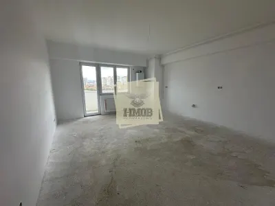 Apartament 3 camere etaj 3 cu balcon zona bd. Mihai Viteazu - foto 2