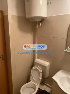 Apartament 2 camere decomandat pentru inchiriat Gorjului - foto 5