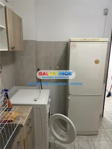 Garsoniera pentru inchiriat Gorjului - foto 4