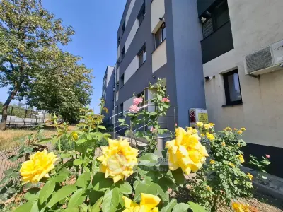 Apartament 1 camera, decomandat, Tatarasi, mobilat, ideal investitie - foto 13