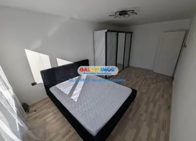 Apartament 2 camere 1 Mai -Piata Domenii/sp 48mp/etaj 1 - foto 3