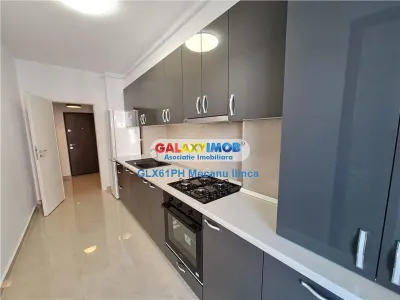 Inchiriere apartament 2 camere, de lux, Cartier Albert, Ploiesti - foto 12