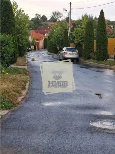 Teren intravilan cu toate utilitatile de 700 mp utili Bungard - foto 9