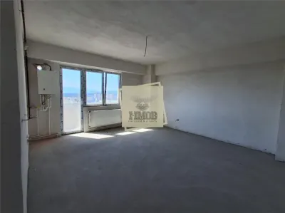 Apartament decomandat cu 3 camere  Mihai Viteazu - foto 2