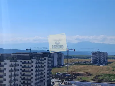 Apartament decomandat cu 3 camere  Mihai Viteazu - foto 12