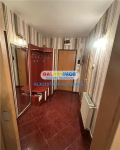 Apartament 4 camere, centrala proprie, renovat, mobilat, Titan - foto 7
