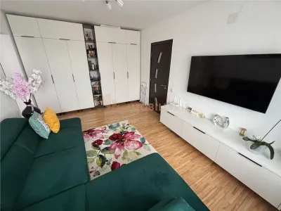 Apartament 2 camere Petre Dulfu - foto 2