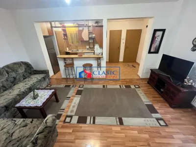 Vanzare apartament 2 camere bloc nou in Gheorgheni- strada Bistritei - foto 2