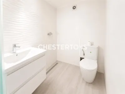 Garsoniera premium de vanzare, langa Cismigiu | Complet renovata | Bloc fara risc seismic | Gata de mutare - foto 7