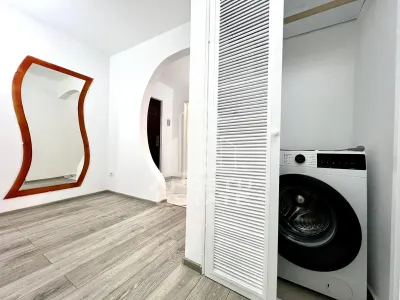 Apartament 3 camere de inchiriat, zona Girocului, Timisoara - foto 11