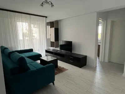 Apartament 2 camere - Popas Pacurari - Carrefour expres - foto 6