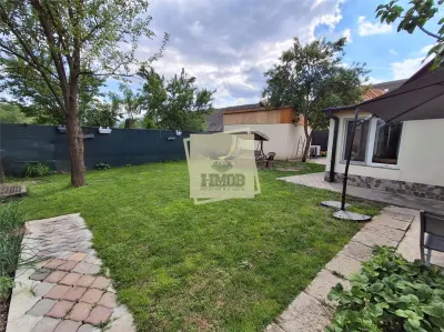 Casa individuala cu 5 camere si terasa inchisa - foto 4