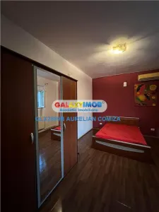 Garsoniera pentru inchiriat Mosilor/centrala proprie/AC - Bucuresti
