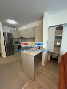 Garsoniera Politehnica Park Residence/centrala/AC/PARCARE - foto 3