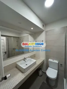Garsoniera Politehnica Park Residence/centrala/AC/PARCARE - foto 6