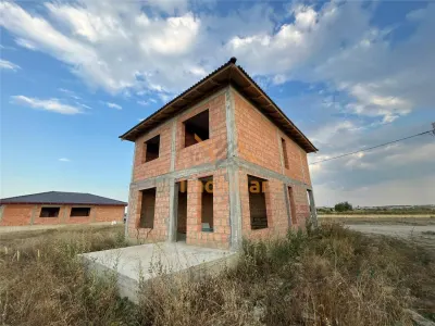 CASA LA ROSU | CIHEI | 145 MP | 471 MP TEREN |  BIHOR - foto 2