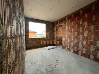 CASA LA ROSU | CIHEI | 145 MP | 471 MP TEREN |  BIHOR - foto 6