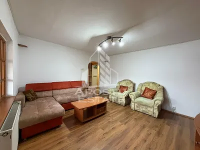 Apartament 3 camere,decomandat,  de vanzare, Soarelui, Timisoara - foto 2
