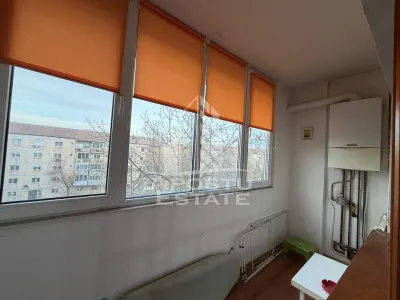 Apartament 3 camere,decomandat,  de vanzare, Soarelui, Timisoara - foto 14