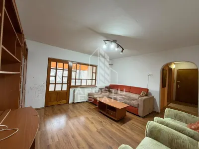 Apartament 3 camere,decomandat,  de vanzare, Soarelui, Timisoara - foto 3
