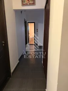 Apartament 3 camere, 2 bai, 2 balcoane, etaj intermediar,Soarelui - foto 7