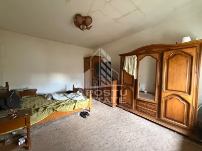 Casa individuala, cu 12 camere,5 bai, acces auto, teren 642, Girocului - foto 5