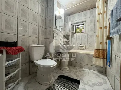 Apartament cu 3 camere, 2 bai, 2 balcoane, zona Vladeasa - foto 11