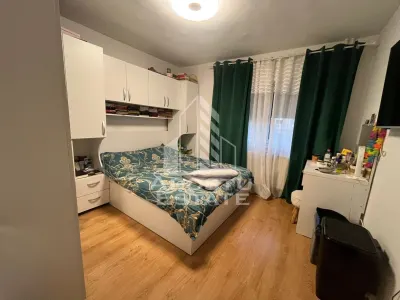 Apartament cu 4 camere, 2 bai, etaj intermediar, zona Soarelui - Timisoara
