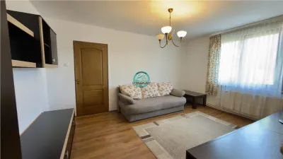 Inchiriez apartament cu 3 camere modern Utilat la 7 minute de centru - foto 4