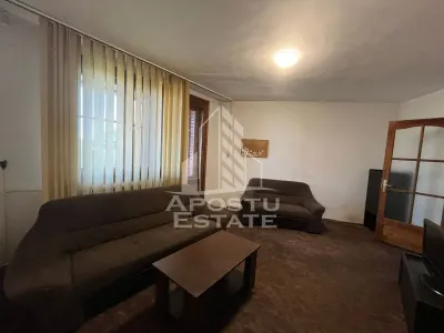 Apartament cu 2 camere, semidecomandat, Spitalul Judetean - foto 2