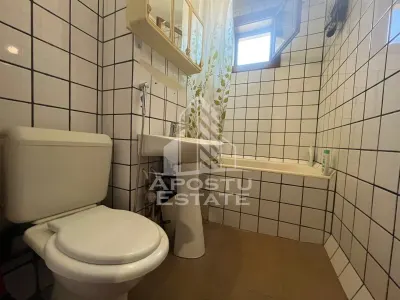 Apartament cu 2 camere, semidecomandat, Spitalul Judetean - foto 9