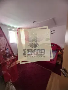 Apartament decomandat la vila 4 camere etaj 1 Selimbar - Selimbar