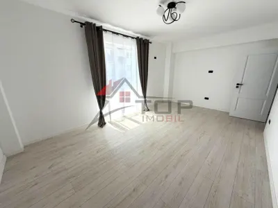Apartament 2 camere, 60mp, decomandat, etaj 1, bloc nou - Horpaz - foto 10