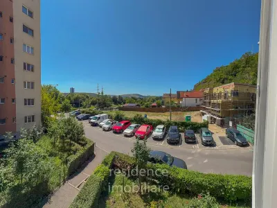 Apartament 2 camere decomandate, Grigorescu, zona Donath - foto 13