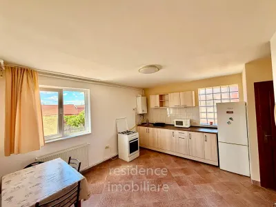 Apartament 1 camera 45mp, Marasti Someseni + Parcare - foto 3